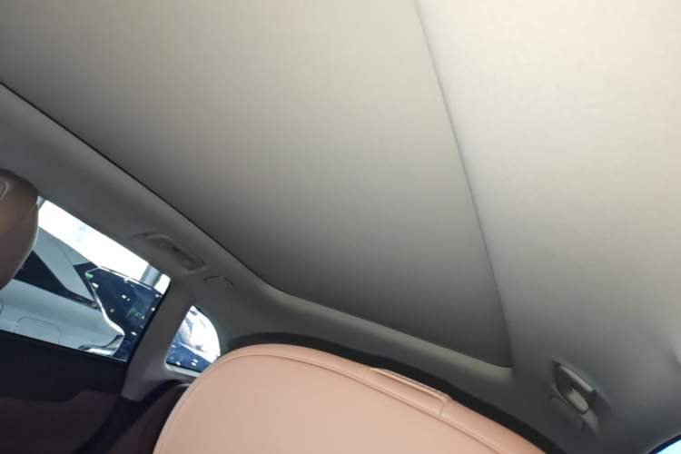 Used Leapmotor C11 2026 All-Electric 640 LiDAR Prestige Edition Headliner