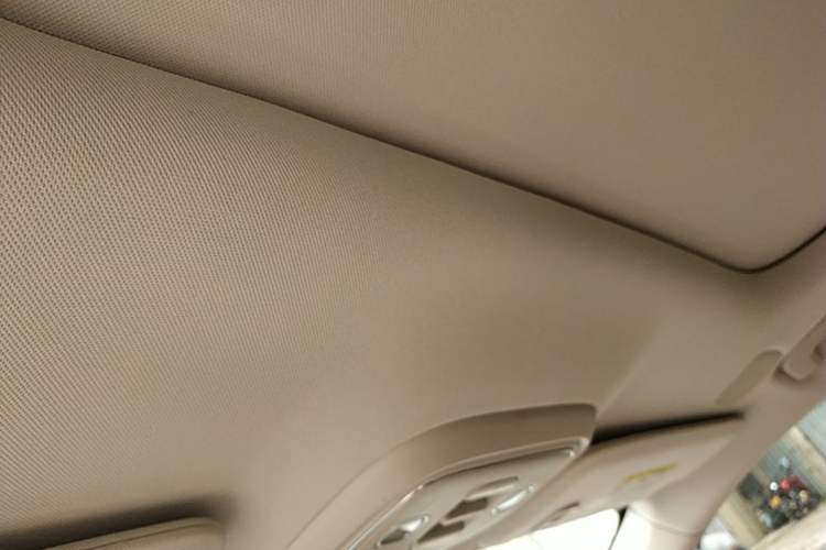 Used Leapmotor C11 2026 All-Electric 640 LiDAR Prestige Edition Headliner