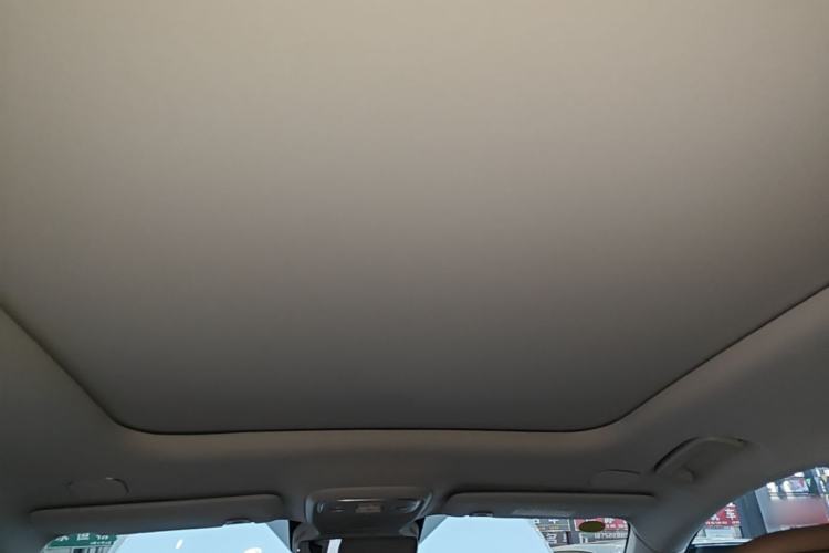 Used Leapmotor C11 2026 All-Electric 640 LiDAR Prestige Edition Headliner