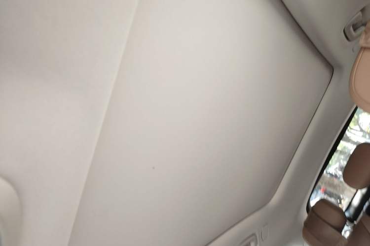 Used Leapmotor C11 2026 All-Electric 640 LiDAR Prestige Edition Headliner