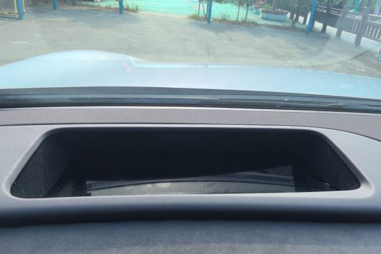 Used Leapmotor C11 2026 All-Electric 640 LiDAR Prestige Edition Interior 1