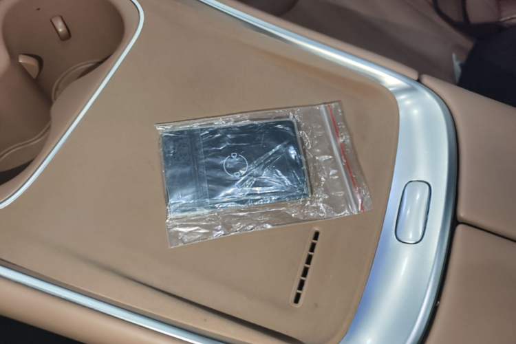 Used Leapmotor C11 2026 All-Electric 640 LiDAR Prestige Edition Interior 1