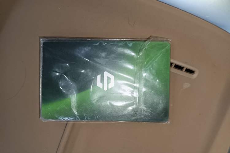 Used Leapmotor C11 2026 All-Electric 640 LiDAR Prestige Edition Interior 1