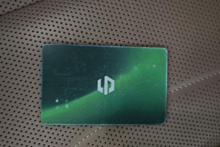 Used Leapmotor C11 2026 All-Electric 640 LiDAR Prestige Edition Interior 1