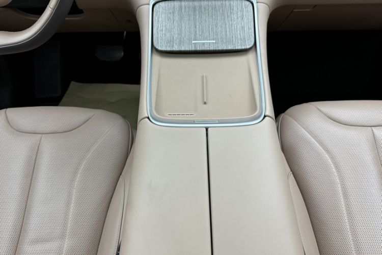Used Leapmotor C11 2026 All-Electric 640 LiDAR Prestige Edition Interior 2