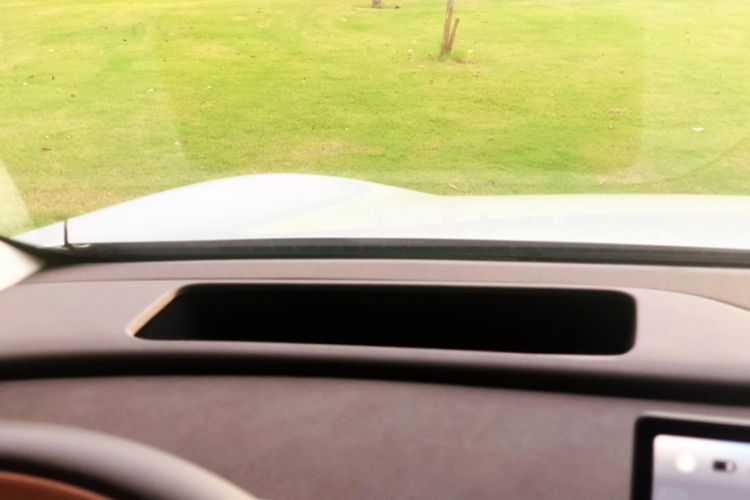 Used Leapmotor C11 2026 All-Electric 640 LiDAR Prestige Edition Interior 5