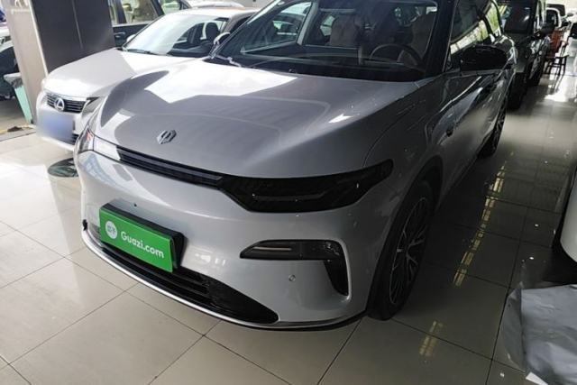 Used Leapmotor C11 2026 All-Electric 640 LiDAR Prestige Edition