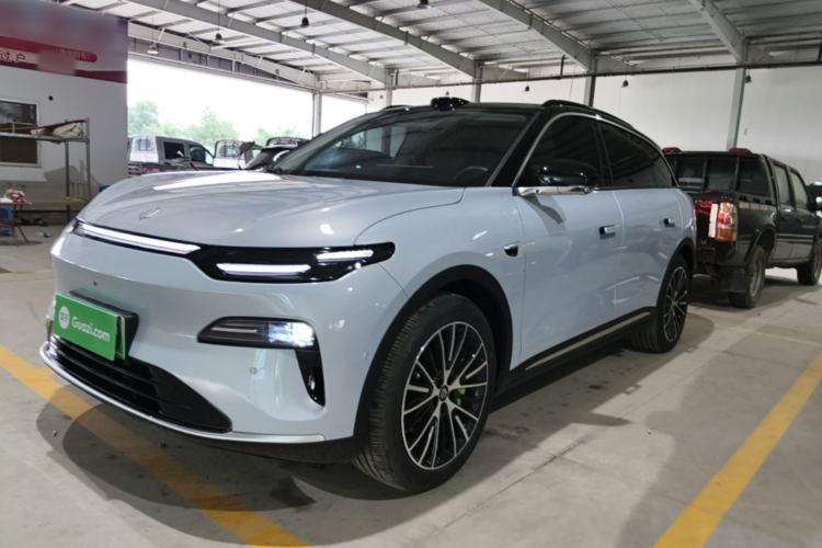 Used Leapmotor C11 2026 All-Electric 640 LiDAR Prestige Edition Guazi used car, China used car export, Used car for sale, Used cars, Cheapest cars for sale