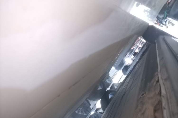 Used Leapmotor C11 2026 All-Electric 640 LiDAR Prestige Edition Left Side Sill