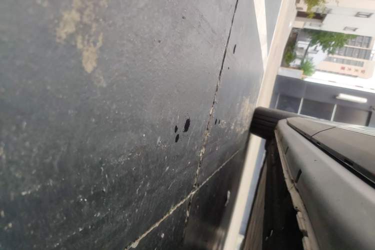 Used Leapmotor C11 2026 All-Electric 640 LiDAR Edition Left Side Sill
