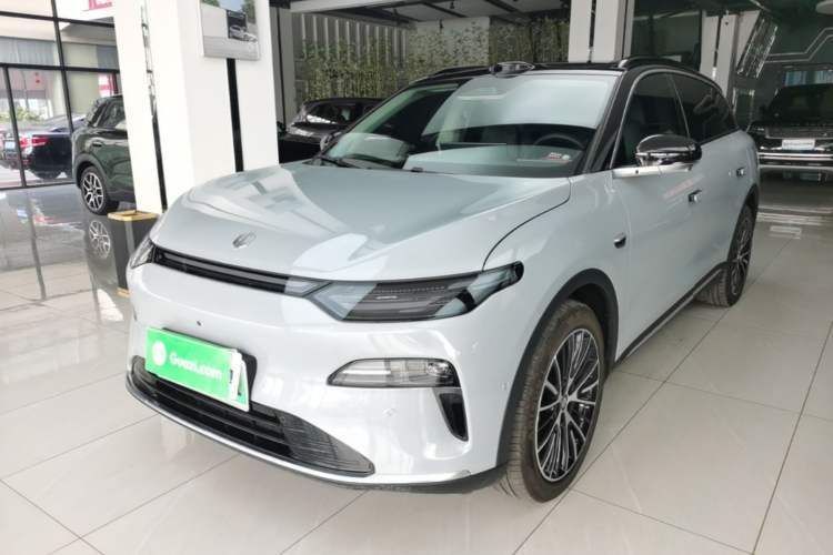 Used Leapmotor C11 2026 Range-Extended 300 LiDAR Edition Guazi used car, China used car export, Used car for sale, Used Leapmotor cars, Cheapest cars for sale