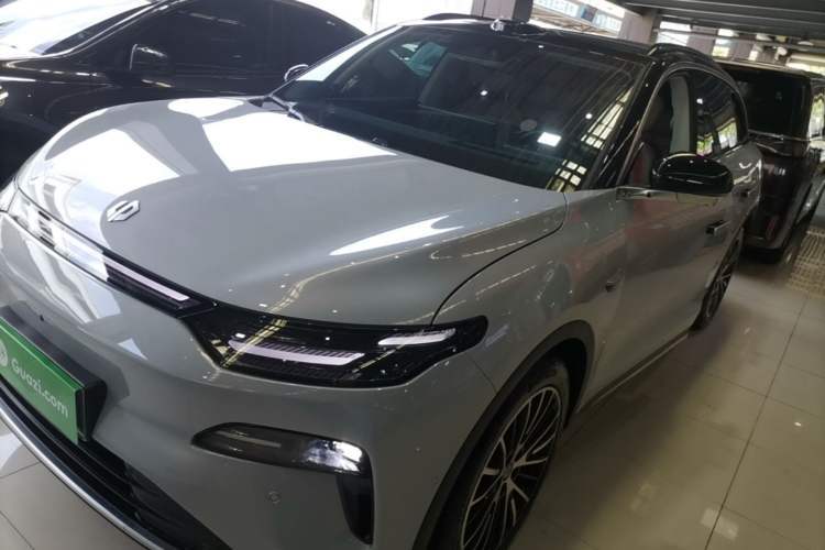 Used Leapmotor C11 2026 All-Electric 640 LiDAR Prestige Edition Guazi used car, China used car export, Used car for sale, Used Leapmotor cars, Cheapest cars for sale, Electric vehicle, New energy car