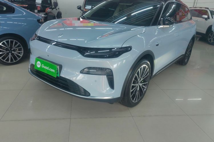 Used Leapmotor C11 2026 All-Electric 640 LiDAR Prestige Edition Guazi used car, China used car export, Used car for sale, Used cars, Cheapest cars for sale