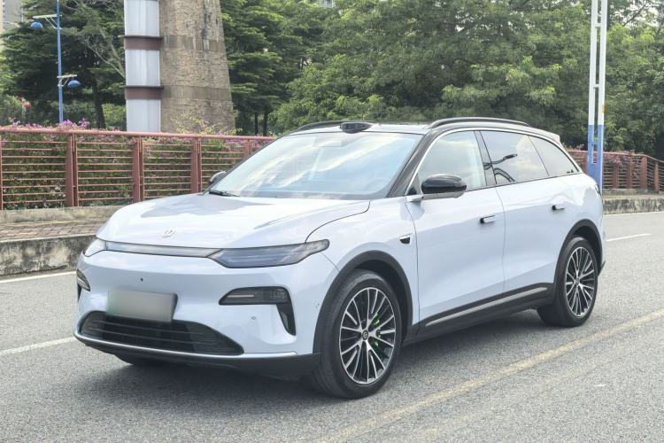 Leapmotor C11 2026 All-Electric 640 LiDAR Prestige Edition usata Guazi used car, China used car export, Used car for sale, Used cars, Cheapest cars for sale