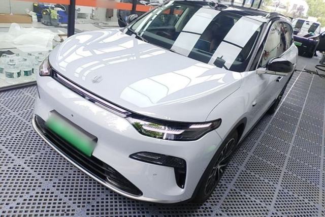 Used Leapmotor C11 2026 All-Electric 640 LiDAR Prestige Edition