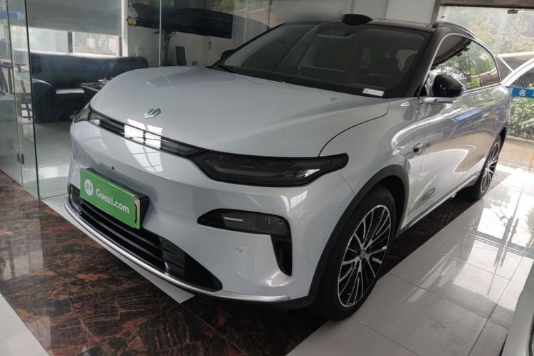 Used Leapmotor C11 2026 All-Electric 640 LiDAR Prestige Edition Guazi used car, China used car export, Used car for sale, Used Leapmotor cars, Cheapest cars for sale, Electric vehicle, New energy car