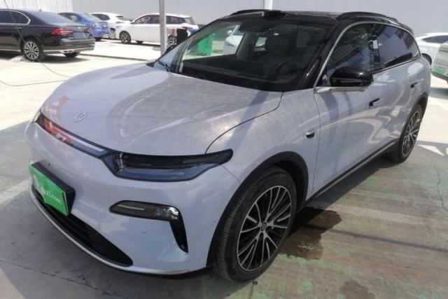 Used Leapmotor C11 2026 All-Electric 640 LiDAR Prestige Edition
