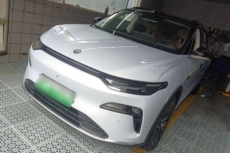 Used Leapmotor C11 2026 All-Electric 640 LiDAR Prestige Edition Guazi used car, China used car export, Used car for sale, Used cars, Cheapest cars for sale