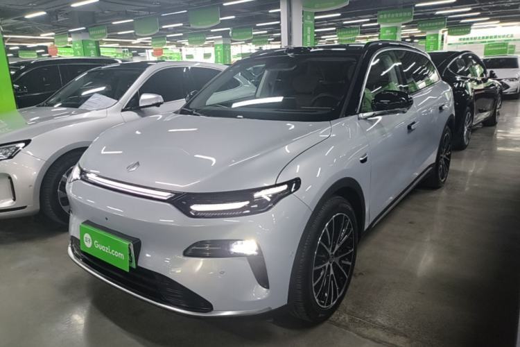 Used Leapmotor C11 2026 All-Electric 640 LiDAR Prestige Edition Guazi used car, China used car export, Used car for sale, Used Leapmotor cars, Cheapest cars for sale, Electric vehicle, New energy car