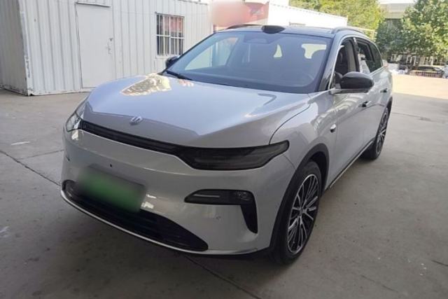 Used Leapmotor C11 2026 All-Electric 640 LiDAR Prestige Edition