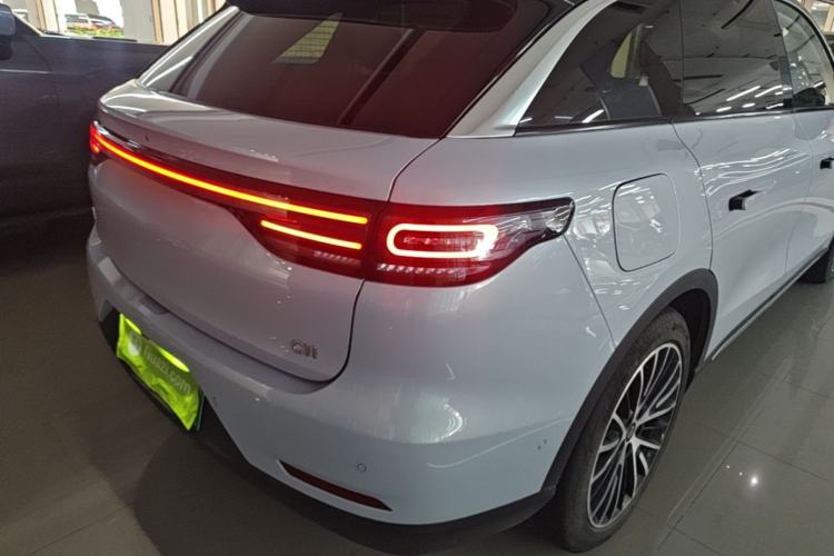 Used Leapmotor C11 2026 All-Electric 640 LiDAR Prestige Edition Right Rear Taillight