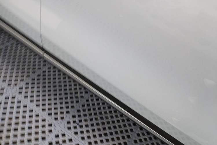 Used Leapmotor C11 2026 All-Electric 640 LiDAR Prestige Edition Right Side Sill