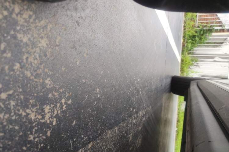 Used Leapmotor C11 2026 All-Electric 640 LiDAR Edition Right Side Sill