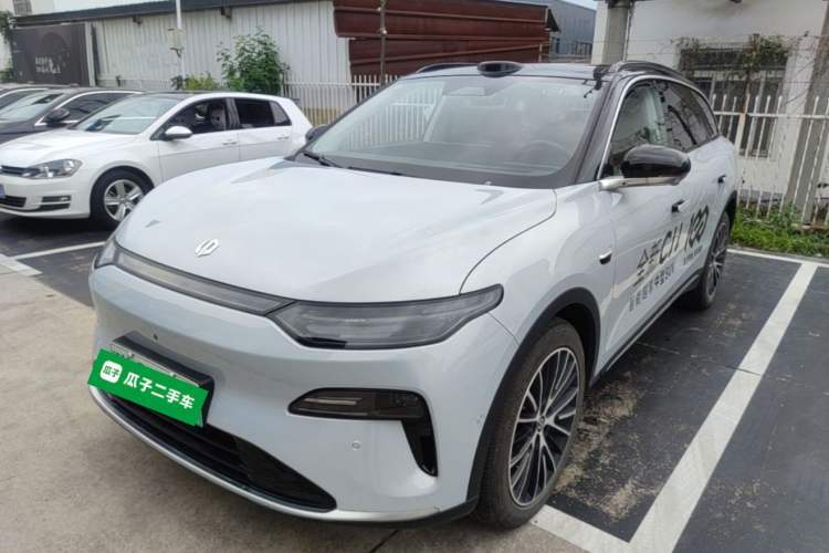 Used Leapmotor C11 2026 All-Electric 640 LiDAR Edition Guazi used car, China used car export, Used car for sale, Used cars, Cheapest cars for sale