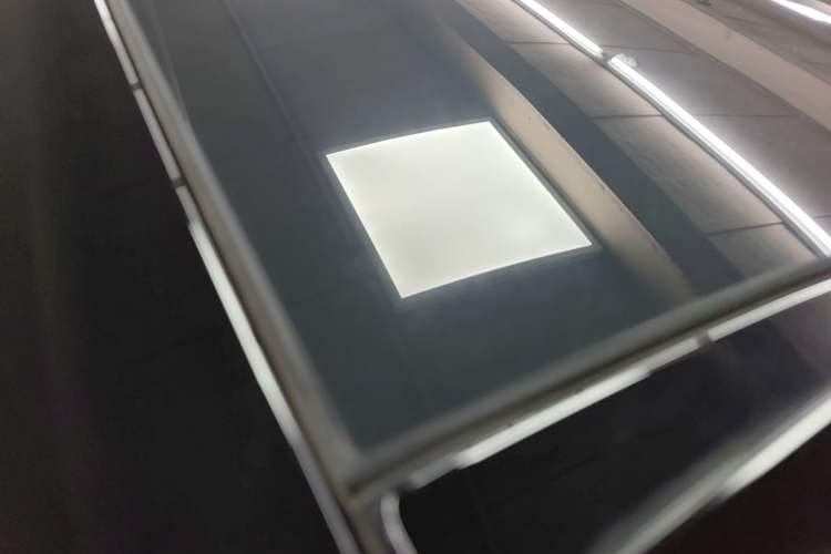 Used Leapmotor C11 2026 All-Electric 640 LiDAR Prestige Edition Roof