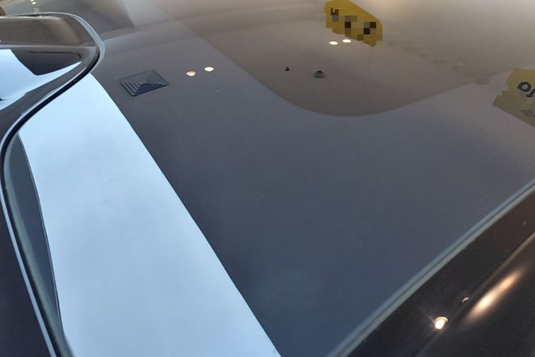 Used Leapmotor C11 2026 All-Electric 640 LiDAR Prestige Edition Roof