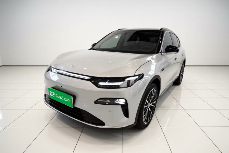 Leapmotor C11 2026 Range-Extended 300 LiDAR Prestige Edition
