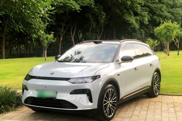 Used Leapmotor C11 2026 All-Electric 640 LiDAR Prestige Edition Guazi used car, China used car export, Used car for sale, Used Leapmotor cars, Cheapest cars for sale, Electric vehicle, New energy car