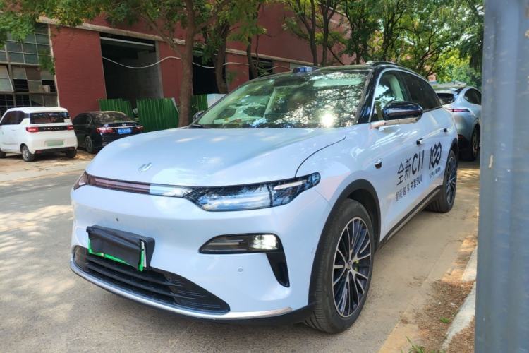 Used Leapmotor C11 2026 All-Electric 640 LiDAR Prestige Edition Guazi used car, China used car export, Used car for sale, Used cars, Cheapest cars for sale