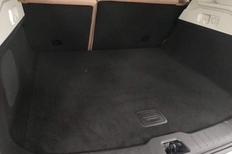 Used Leapmotor C11 2026 All-Electric 640 LiDAR Prestige Edition Trunk