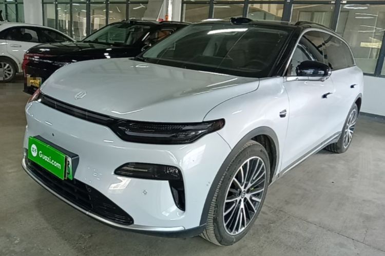 Used Leapmotor C11 2026 All-Electric 640 LiDAR Prestige Edition Guazi used car, China used car export, Used car for sale, Used Leapmotor cars, Cheapest cars for sale, Electric vehicle, New energy car
