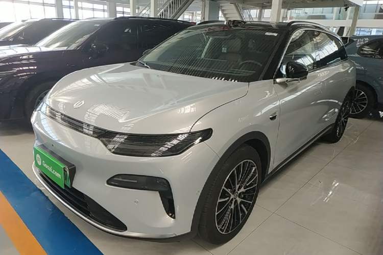 Used Leapmotor C11 2026 All-Electric 640 LiDAR Edition Guazi used car, China used car export, Used car for sale, Used cars, Cheapest cars for sale