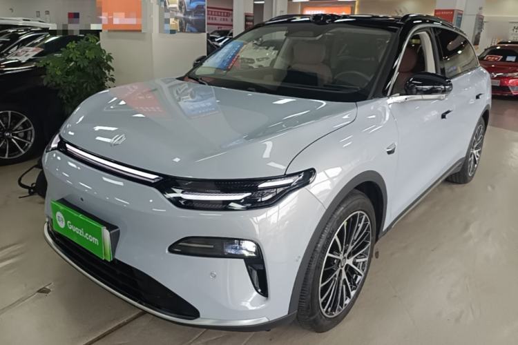 Used Leapmotor C11 2026 All-Electric 640 LiDAR Prestige Edition Guazi used car, China used car export, Used car for sale, Used cars, Cheapest cars for sale