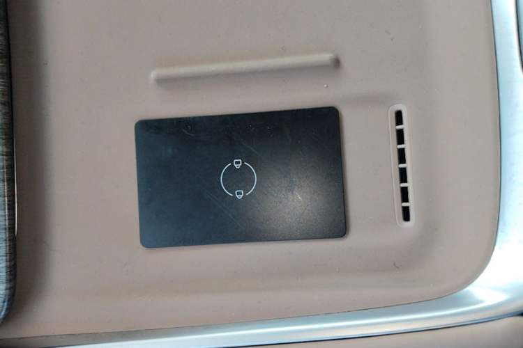 Used Leapmotor C11 2026 All-Electric 640 LiDAR Prestige Edition Vehicle Key