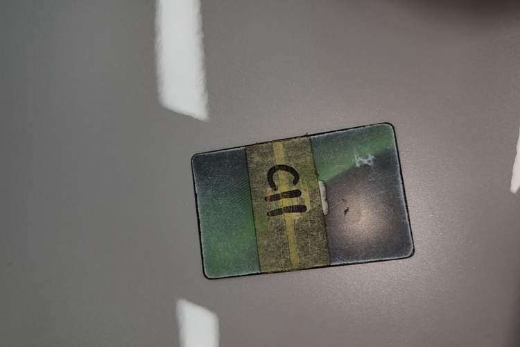 Used Leapmotor C11 2026 All-Electric 640 LiDAR Prestige Edition Vehicle Key