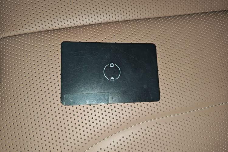 Used Leapmotor C11 2026 All-Electric 640 LiDAR Prestige Edition Vehicle Key