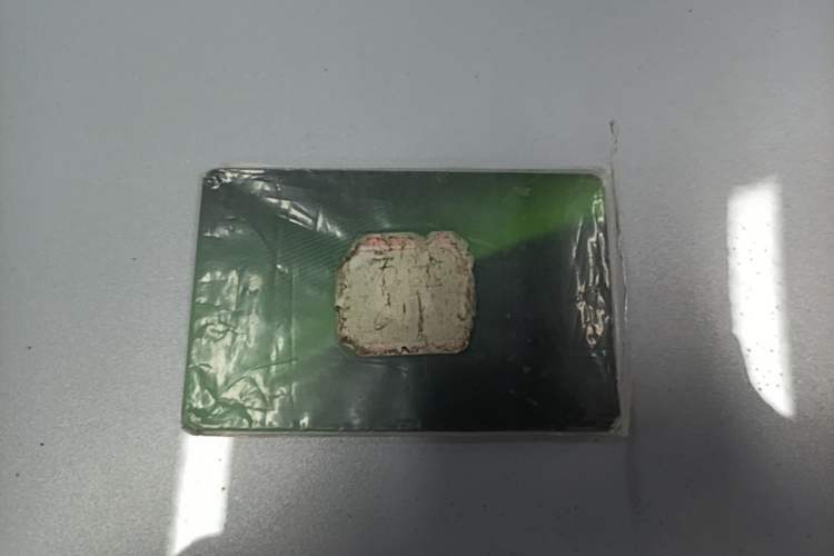 Used Leapmotor C11 2026 All-Electric 640 LiDAR Prestige Edition Vehicle Key
