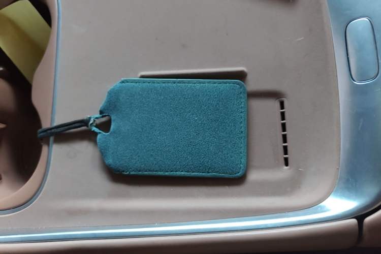 Used Leapmotor C11 2026 All-Electric 640 LiDAR Prestige Edition Vehicle Key