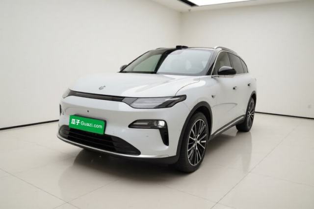 Used Leapmotor C11 2026 All-Electric 640 LiDAR Prestige Edition