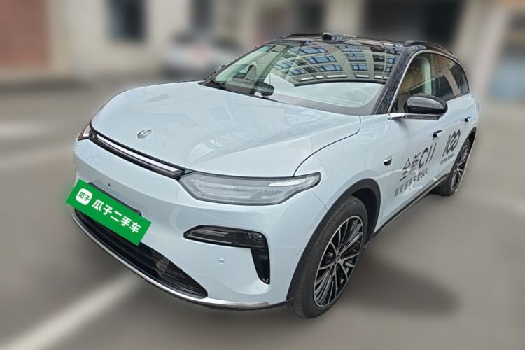 Used Leapmotor C11 2026 All-Electric 640 LiDAR Prestige Edition Guazi used car, China used car export, Used car for sale, Used cars, Cheapest cars for sale