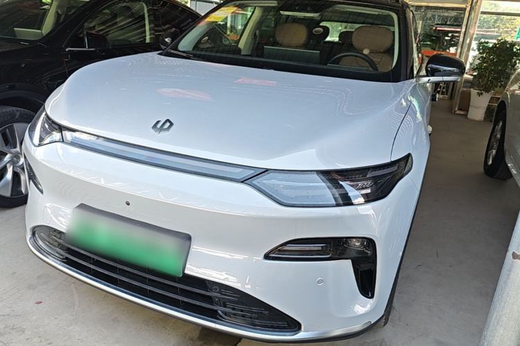 Leapmotor C11 2026 All-Electric 640 LiDAR Prestige Edition usata Guazi used car, China used car export, Used car for sale, Used cars, Cheapest cars for sale