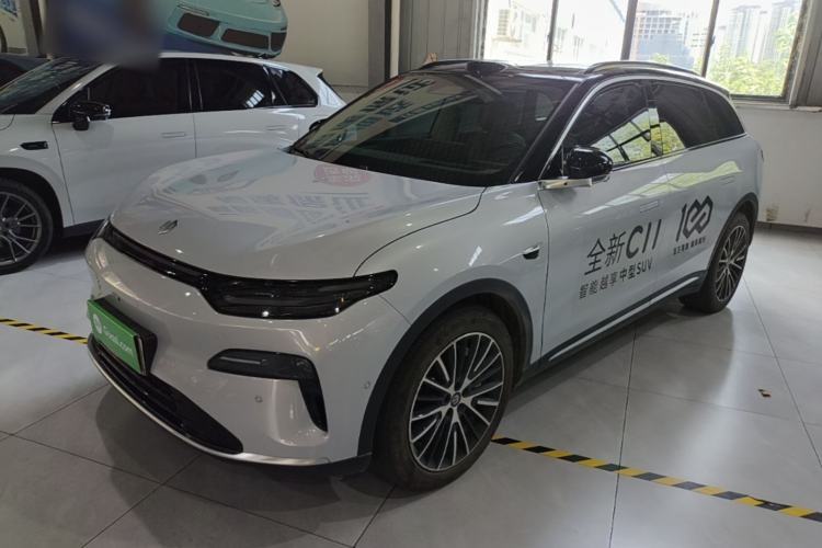 Used Leapmotor C11 2026 All-Electric 640 LiDAR Prestige Edition Guazi used car, China used car export, Used car for sale, Used cars, Cheapest cars for sale
