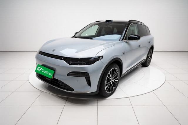 Used Leapmotor C11 2026 All-Electric 640 LiDAR Prestige Edition