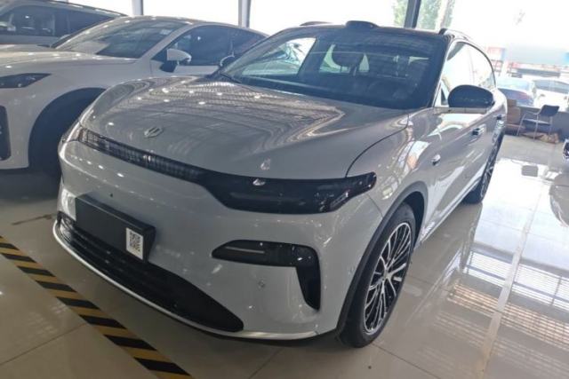 Used Leapmotor C11 2026 All-Electric 640 LiDAR Prestige Edition