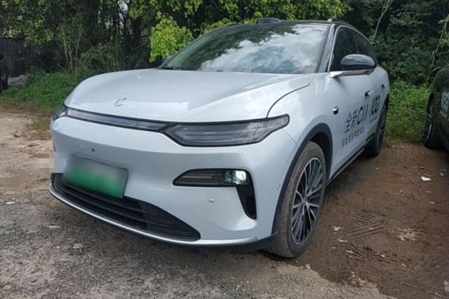 Used Leapmotor C11 2026 All-Electric 640 LiDAR Prestige Edition