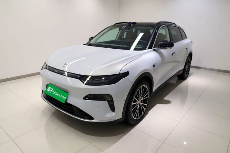 Leapmotor C11 2026 All-Electric 640 LiDAR Prestige Edition usata Guazi used car, China used car export, Used car for sale, Used cars, Cheapest cars for sale